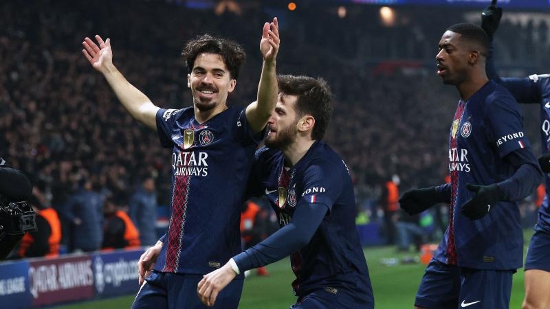 瓜帅放行是双赢？6000万欧+4线争冠！热刺报价马尔穆什